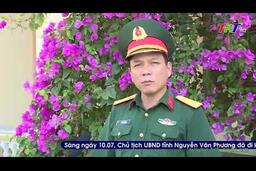 Đảng bộ quân sự tỉnh Thừa Thiên Huế thực hiện tốt chỉ thị về xây dựng chi bộ " 3 tốt, 3 không"