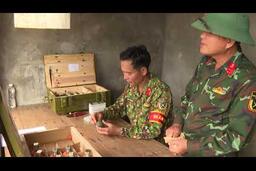 NIỀM TIN CHIẾN THẮNG