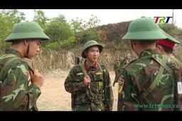 Chuyên mục quốc phòng toàn dân tỉnh Thừa Thiên Huế tháng 5 năm 2023