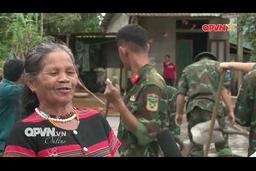 Quê hương đổi mới