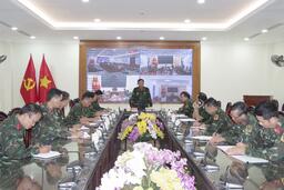 Chuyên mục QPTD thành phố Huế tháng 10 năm 2025