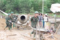 PS _ CHIẾN DỊCH QUANG TRUNG TẠI TP HUẾ – MỆNH LỆNH TỪ  TRÁI TIM