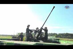 Tuổi trẻ Lực lượng vũ trang Thành phố Huế Tiếp bước cha anh, xứng danh Bộ đội Cụ Hồ