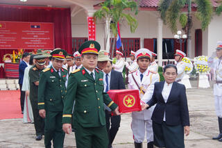 <a href="/quoc-phong-quan-su/doi-ngoai-quan-su" title="Đối ngoại quốc phòng" rel="dofollow">Đối ngoại quân  sự</a>