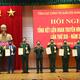 Bộ CHQS tỉnh Thừa Thiên Huế: 01 huy chương Vàng, 03 huy chương Bạc, 01 Bằng khen và 01 giải cụm hình ảnh ấn tượng.