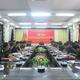 Bộ CHQS tỉnh tổ chức Hội nghị nghe báo cáo kết quả công tác tham mưu, chuẩn bị diễn tập khu vực phòng thủ tỉnh năm 2022
