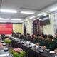 Bộ Tư lệnh Quân khu kiểm tra công tác bảo đảm an toàn thông tin tại Bộ CHQS tỉnh Thừa Thiên Huế