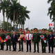 Thị xã Hương Thủy long trọng tổ chức lễ giao nhận quân năm 2023