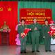 Ban CHQS huyện Nam Đông có Tân Chỉ huy trưởng