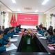 Phú Lộc: Thao giảng chính trị trước thềm Lễ ra quân huấn luyện năm 2024