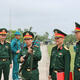 Huyện Phú Vang: Đổi mới nâng cao chất lượng huấn luyện dân quân tự vệ