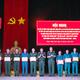 Đảng ủy quân sự tỉnh: Sơ kết 3 năm thực hiện kết luận 01 của Bộ chính trị và 2 năm thực hiện nghị  quyết 847 của Quân ủy Trung ương