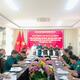 Ban CHQS huyện Phú Lộc: Phát động phong trào thi đua đột kích chào mừng Đại hội Thi đua Quyết thắng LLVT giai đoạn 2019 - 2024.