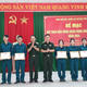 Phú Lộc: Hơn 100 vận động viên tham gia Hội thao bắn súng quân dụng Dân quân tự vệ năm 2024