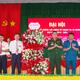 Đại hội thi đua quyết thắng Lực lượng vũ trang thị xã Hương Trà giai đoạn 2019 - 2024