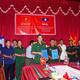 Ban chỉ đạo 515 tỉnh Thừa Thiên Huế - Ban công tác đăc biệt tỉnh Salavan - Lào: Ký kết bàn giao các hài cốt liệt sĩ quân tình nguyện và chuyên gia Việt Nam hy sinh tại Lào về nước