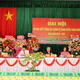 Đại hội thi đua Quyết thắng LLVT huyện Phong Điền