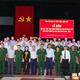 Ban Chỉ đạo 515 tỉnh Thừa Thiên Huế tổ chức Lễ đón Đội quy tập 192