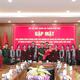 Bộ CHQS thành phố gặp mặt lực lượng hoàn thành xuất sắc nhiệm vụ diễu binh, diễu hành kỷ niệm 50 năm ngày giải phóng Miền Nam, thống nhất đất nước