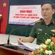 Ban CHQS quận Thuận Hóa: Khai mạc huấn luyện tự vệ lớp 1 các cơ quan, đơn vị năm 2025