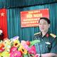 Trung đoàn 6 thực hiện tốt Phong trào thi đua “Dân vận khéo”, xây dựng "Đơn vị dân vận tốt"