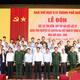 Ban Chỉ đạo 515 TP Huế Lễ đón Đội quy tập 192 hoàn thành nhiệm vụ tại Lào về nước