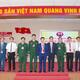 Đảng bộ Trung tâm giáo dục quốc phòng và an ninh - Đại học Huế Đại hội nhiệm kỳ 2025 - 2030