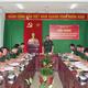 Triển khai quyết định, kế hoạch kiểm tra đối với Đảng uỷ, đồng chí Bí thư và Phó bí thư Đảng uỷ Trung đoàn 6