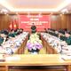 Đảng ủy Quân sự thành phố xác định 7 nhiệm vụ, giải pháp thực hiện nhiệm vụ 6 tháng cuối năm 2025