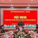 Đảng ủy Ban Chỉ huy Phòng thủ khu vực 1 – Hương Trà xác định 7 nhiệm vụ, giải pháp thực hiện nhiệm vụ 6 tháng cuối năm 2025