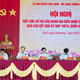 Đoàn Đại biểu Quốc Hội Thành phố Huế tiếp xúc cử tri tại Bộ CHQS thành phố Huế