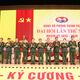 Đảng bộ phòng chính trị tổ chức thành công Đại hội lần thứ XXI, nhiệm kỳ 2025 – 2030