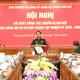 Ban Thường vụ Đảng ủy Quân sự thành phố rà soát công tác chuẩn bị Đại hội của các Đảng bộ mới thành lập