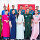 Đại hội chi bộ Quân sự 20 xã, phường trên địa bàn Ban Chỉ huy Phòng thủ khu vực 1 – Hương Trà lần thứ I, nhiệm kỳ 2025-2030