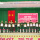 Ban Chỉ huy phòng thủ khu vực 1 - Hương Trà gặp mặt Kỷ niệm 78 năm ngày Thương binh - Liệt sỹ