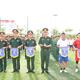 Nhiều hoạt động sôi nổi chào mừng Đại hội Đảng bộ Quân sự thành phố lần thứ XIII, nhiệm kỳ 2025 - 2030