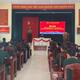Đảng ủy, Bộ CHQS thành phố đối thoại dân chủ với cán bộ Sỹ quan, QNCN Ban Chỉ huy PTKV 3 - Phú Lộc