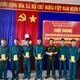 Ban CHQS xã Phú Lộc hội nghị công nhận công dân hoàn thành nghĩa vụ quân sự dân quân thường trực năm 2025