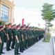 Bộ CHQS thành phố tập huấn, thống nhất một số nội dung trong thực hiện nhiệm vụ  sẵn sàng chiến đấu