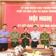 Khối thi đua các cơ quan trung ương 1 đóng chân trên địa bàn Thành phố Huế ký kết giao ước thi đua năm 2025