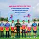 Bộ CHQS thành phố tổ chức khai mạc Hội thao TDTT chào mừng kỷ niệm 80 năm Ngày truyền thống LLVT thành phố (05/9/1945 – 05/9/2025)