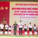 Bộ CHQS thành phố Huế: Trao kinh phí Bộ quốc phòng hỗ trợ dự án “ Cán bộ, chiến sĩ Quân đội Nâng bước em tới trường” năm 2025