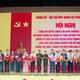 Đảng ủy, Bộ CHQS thành phố: Công bố quyết định của Ban thường vụ thành ủy và Chủ tịch UBND thành phố về công tác nhân sự
