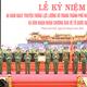 Lực lượng vũ trang thành phố Huế Kỷ niệm 80 năm Ngày truyền thống và đón nhận Huân chương Bảo vệ Tổ quốc hạng Nhì