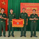 Thi đua Quyết thắng - động lực then chốt xây dựng đơn vị vững mạnh toàn diện