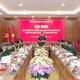 Bộ CHQS thành phố Huế giao nhiệm vụ kiểm tra huấn luyện tại chức năm 2025