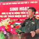 Ban Chỉ huy Phòng thủ khu vực 3 - Phú Lộc: Tổ chức sinh hoạt và chi trả phụ cấp trách nhiệm đơn vị Dự bị động viên