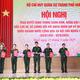 Bộ CHQS thành phố 347 đồng chí QNCN được thăng quân hàm, nâng bậc lương nhân kỷ niệm 80 năm Quốc khánh 2-9