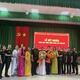 Hội Phụ nữ Ban Chỉ huy PTKV 1 - Hương Trà tổ chức Lễ kết nghĩa với Hội Liên hiệp Phụ nữ phường Hương Trà