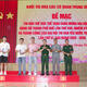 Bế mạc và trao giải thể dục thể thao chào mừng Đại hội Đại biểu Đảng bộ Thành phố nhiệm kỳ 2025 - 2030